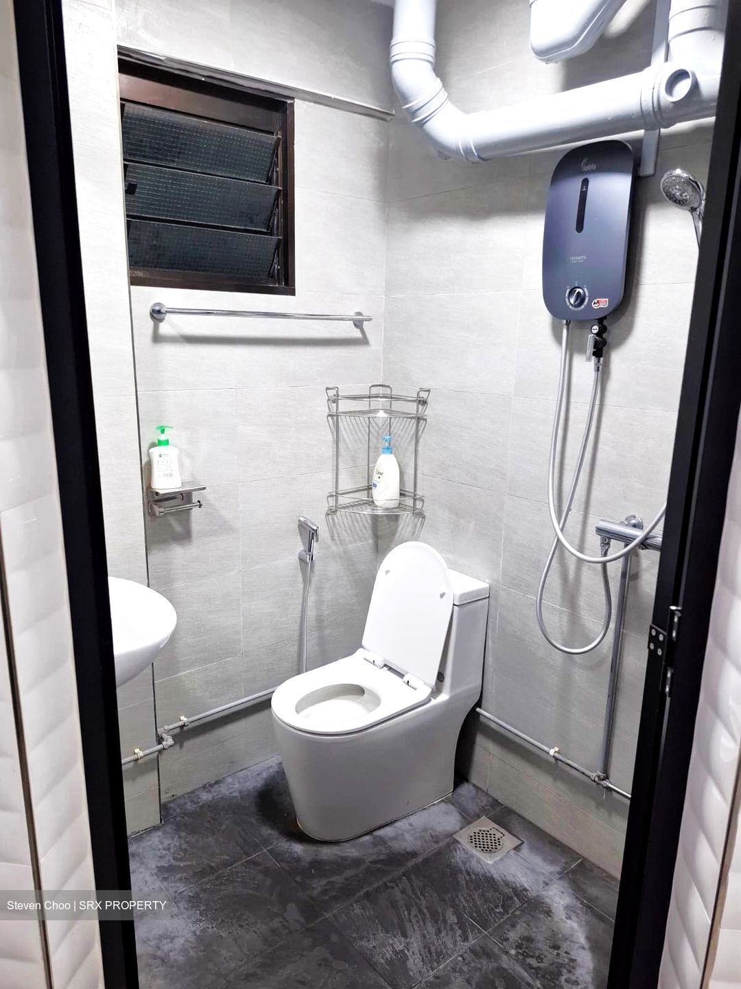 Blk 123 Yishun Street 11 (Yishun), HDB 4 Rooms #605000571